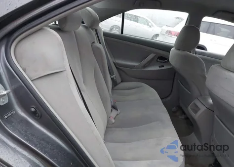 2007 Toyota Camry Le from USA, damaged, VIN 4T1BE46K37U184696